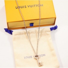 Louis Vuitton Necklaces